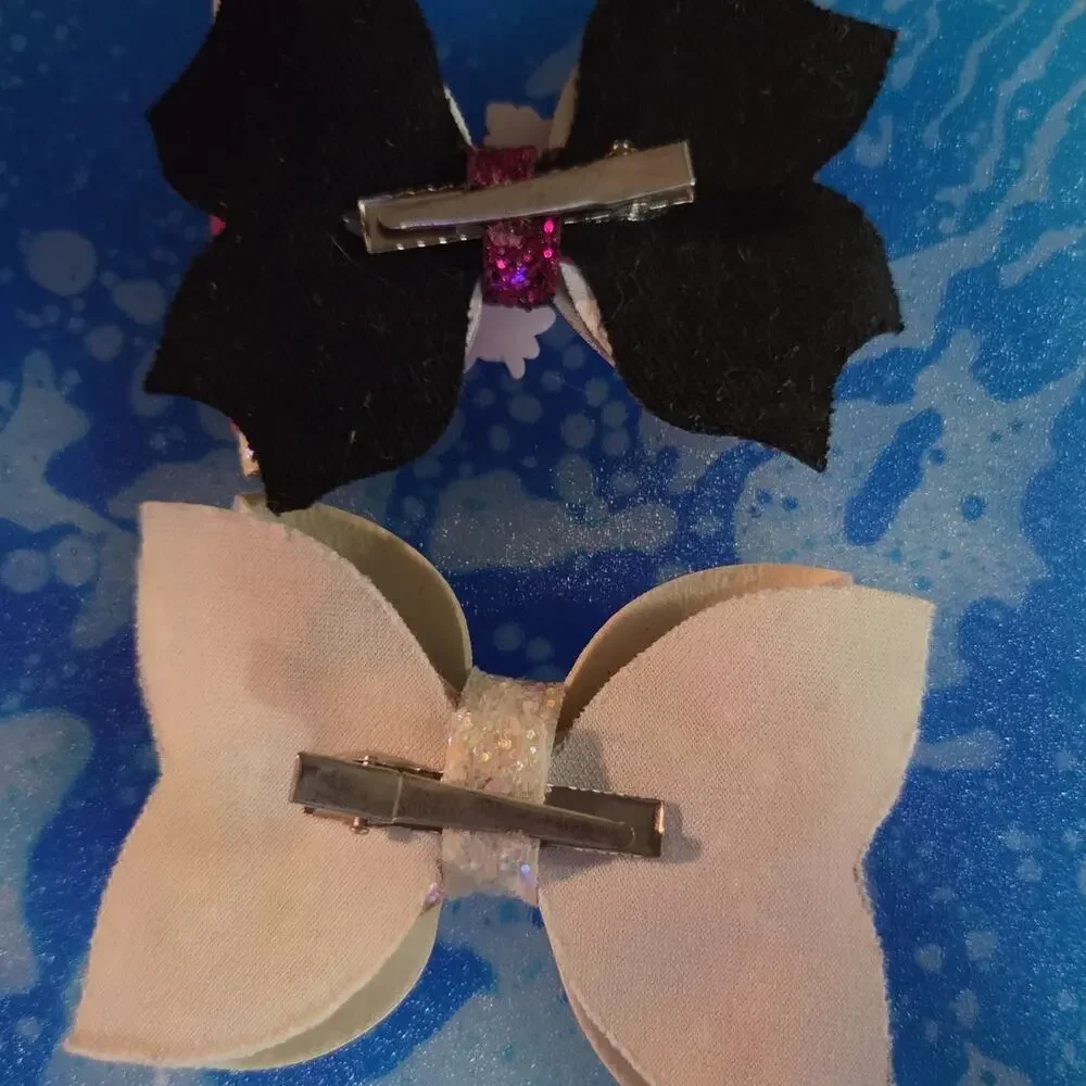 Handmade includes custom
